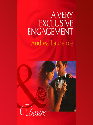 cover image of A Very Exclusive Engagement